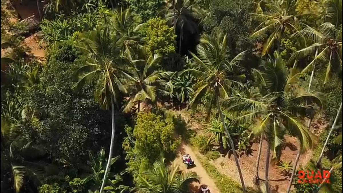 Zanzibar Quad Adventure ▶️ $130 Zanzibar Quad Adventure ▶️ $130