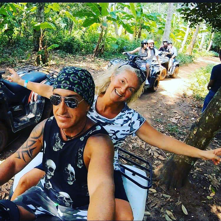 Zanzibar Quad Adventure ▶️ $130 Zanzibar Quad Adventure ▶️ $130