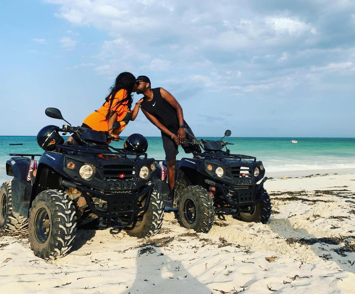 Zanzibar Quad Adventure ▶️ $130 Zanzibar Quad Adventure ▶️ $130