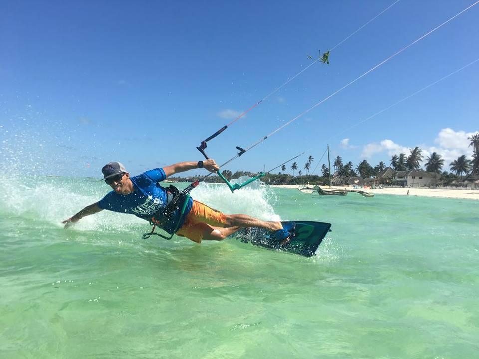 Lucky kite Lucky kite