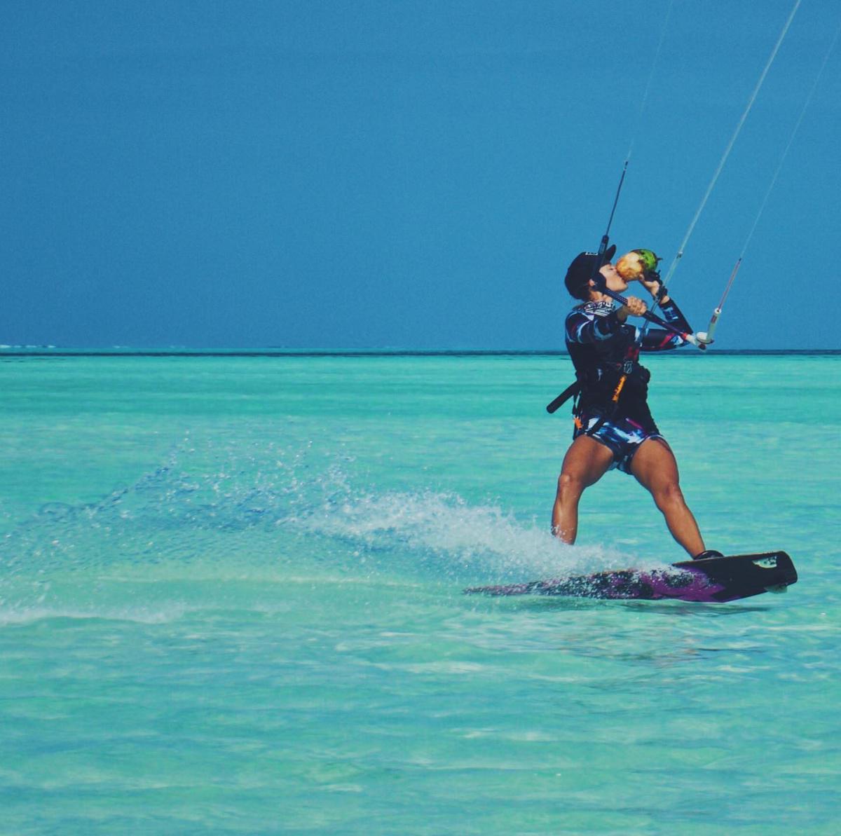 Lucky kite Lucky kite