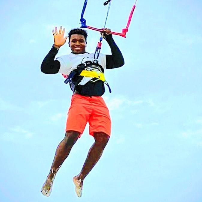 Mambo Kite & SUP Mambo Kite & SUP