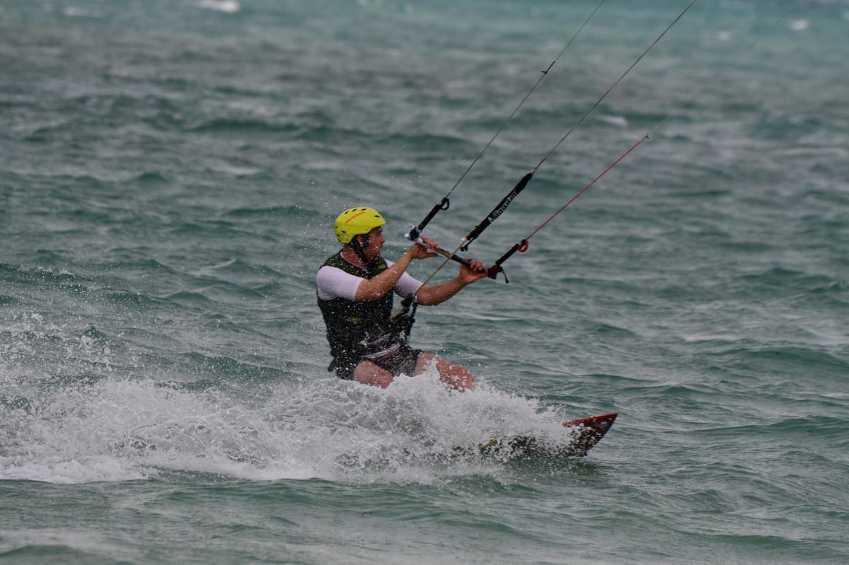 Mambo Kite & SUP Mambo Kite & SUP