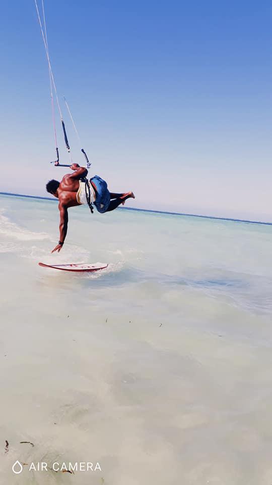 Mambo Kite & SUP Mambo Kite & SUP
