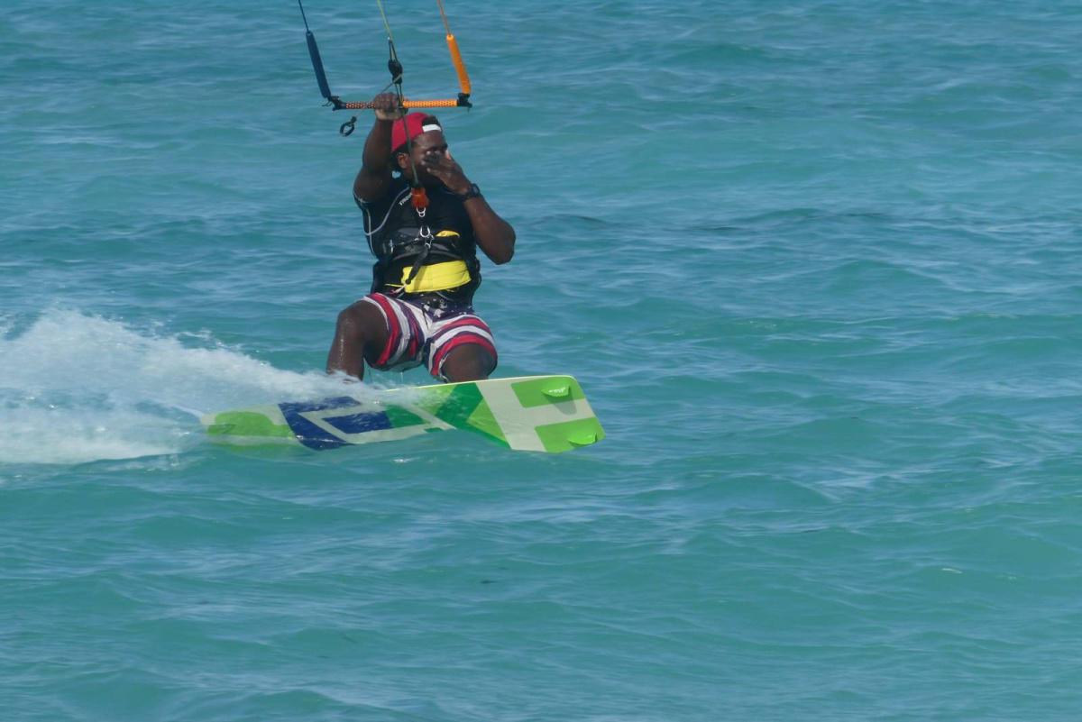 Mambo Kite & SUP Mambo Kite & SUP