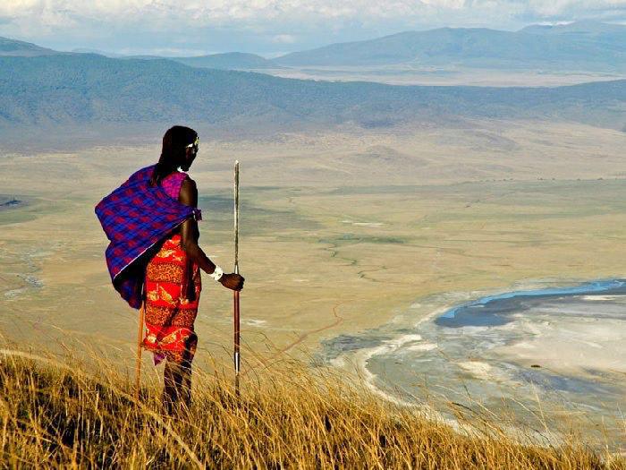 2 Day Safari: Tarangire National Park 2 Day Safari: Tarangire National Park