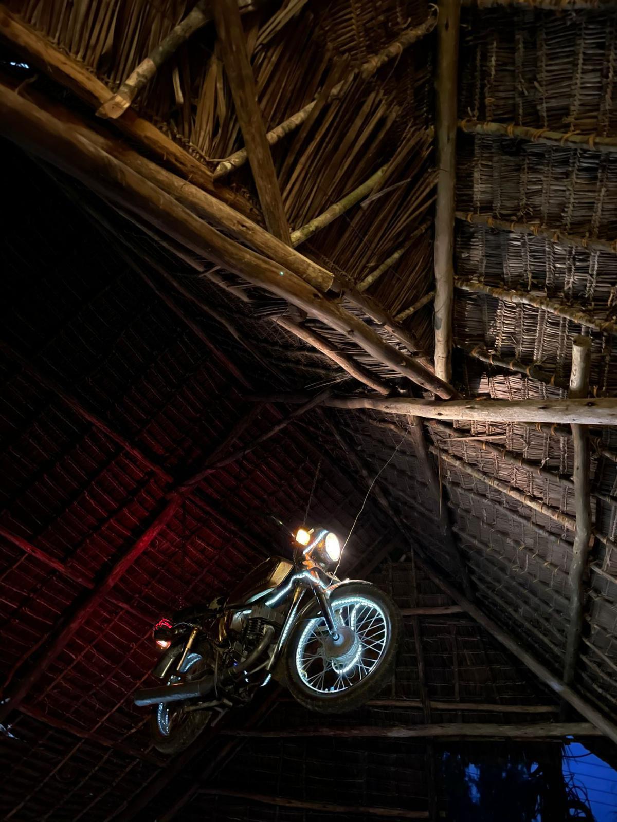 CHÉ ROCK BAR & RESTAURANT CHÉ ROCK BAR & RESTAURANT