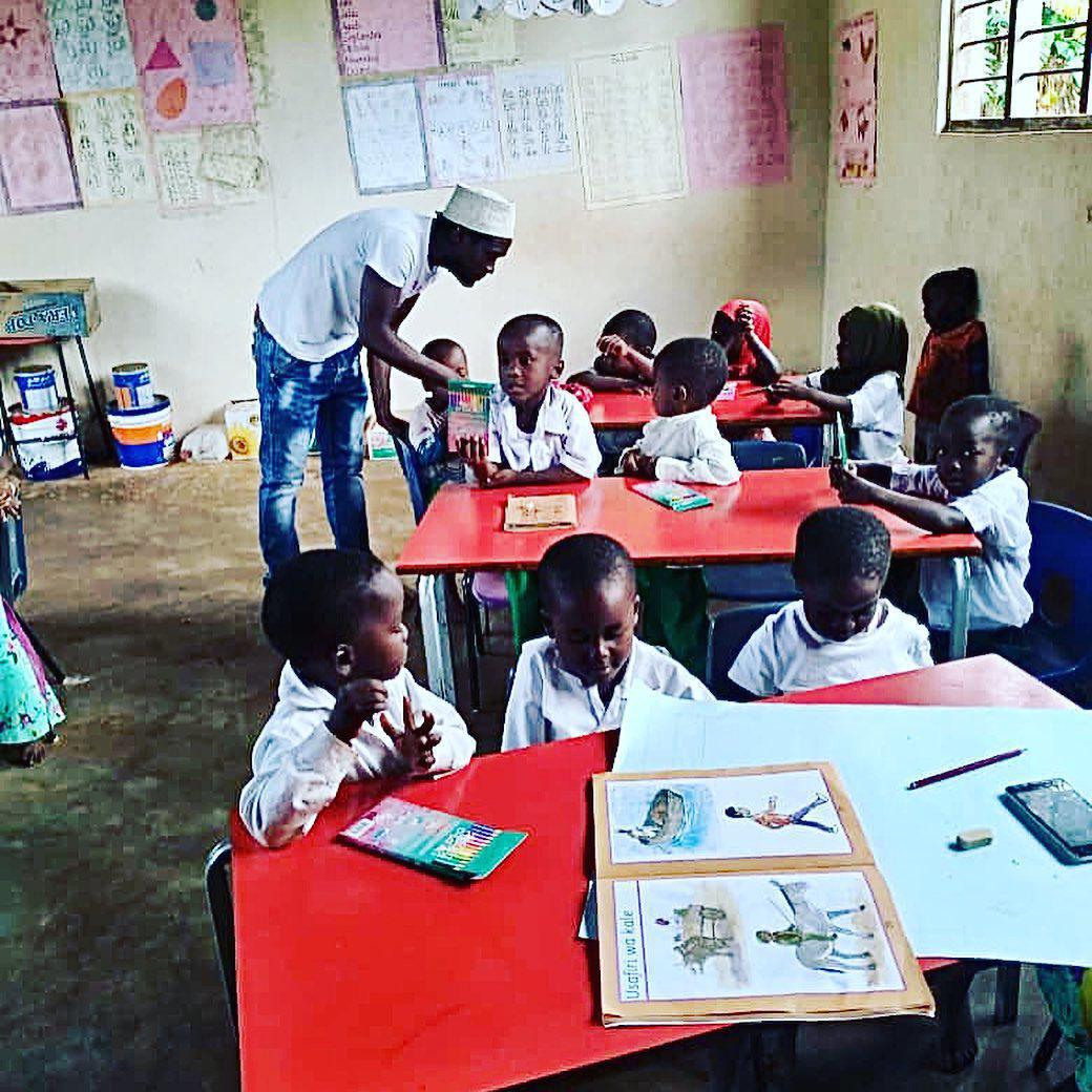 Sister Island Sister Island