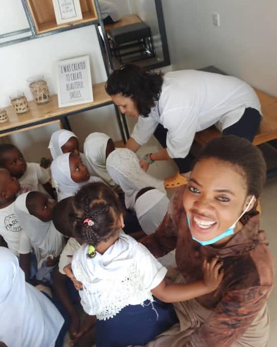 Sister Island Sister Island