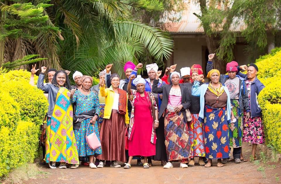 Barefoot College Zanzibar Barefoot College Zanzibar