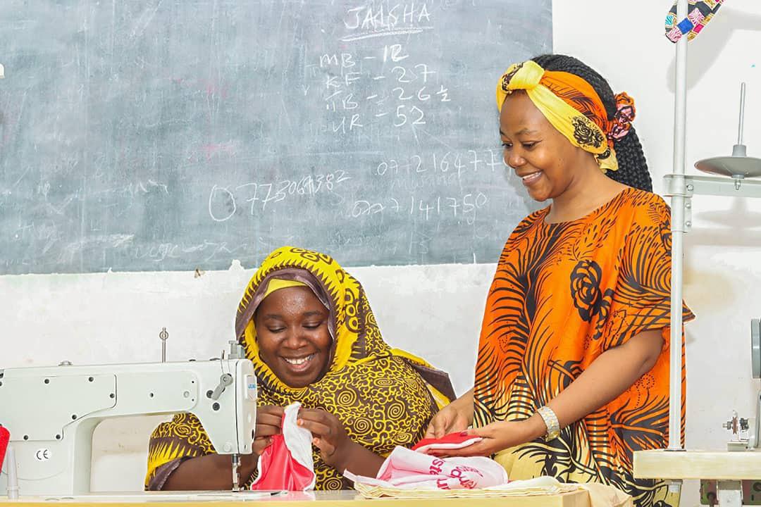 Barefoot College Zanzibar Barefoot College Zanzibar