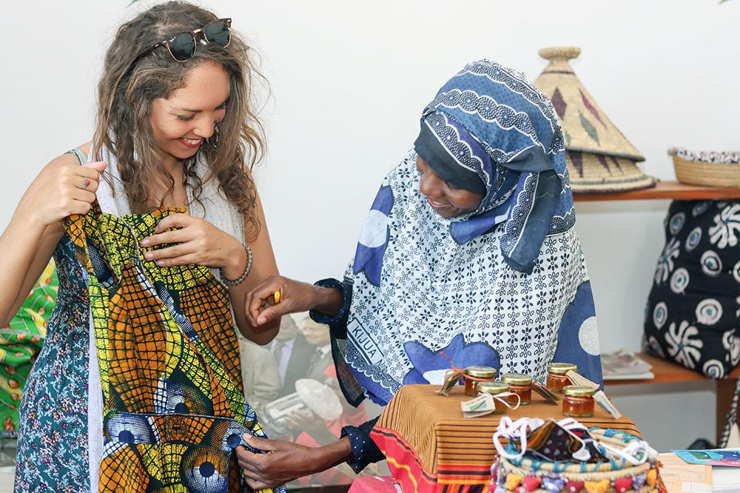 Barefoot College Zanzibar Barefoot College Zanzibar