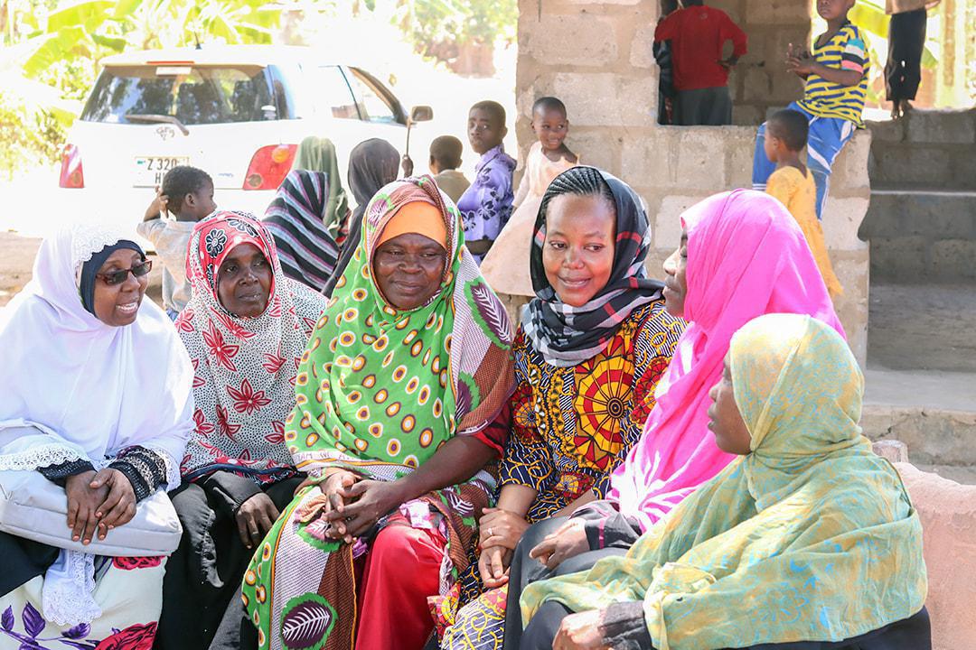 Barefoot College Zanzibar Barefoot College Zanzibar