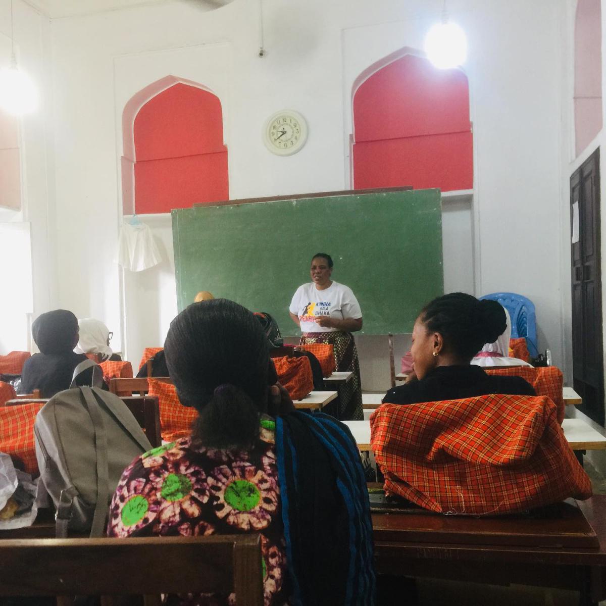 Upendo Means Love Upendo Means Love