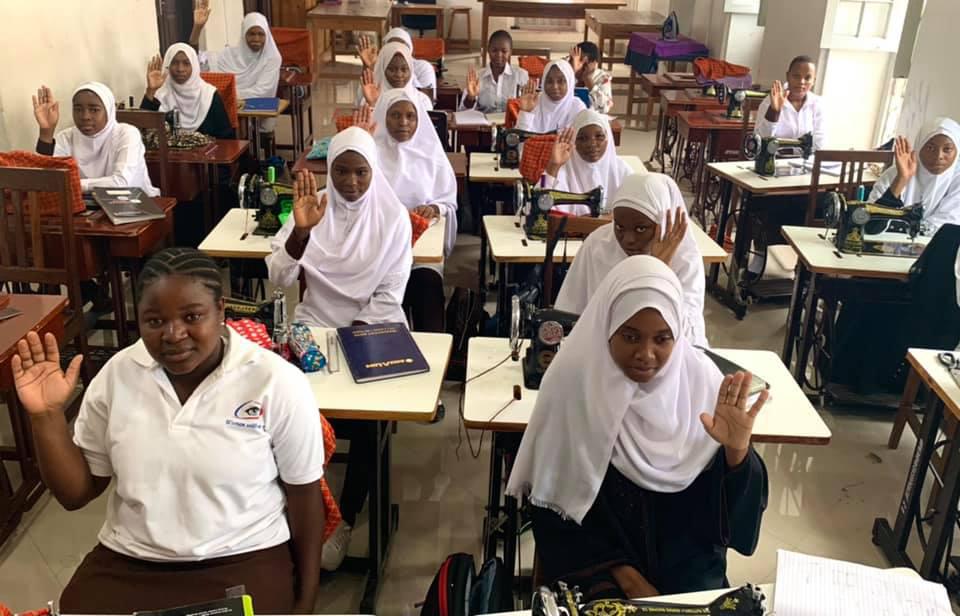 Upendo Means Love Upendo Means Love