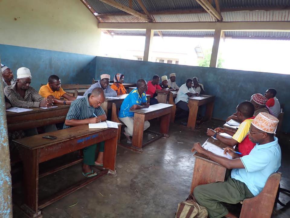 Under The Wave Under The Wave