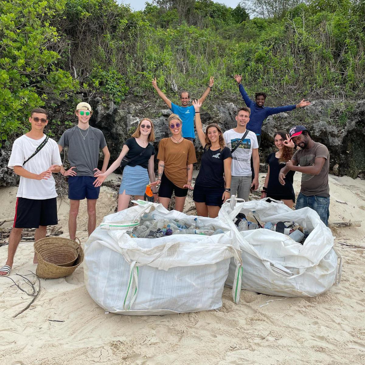 Under The Wave Under The Wave