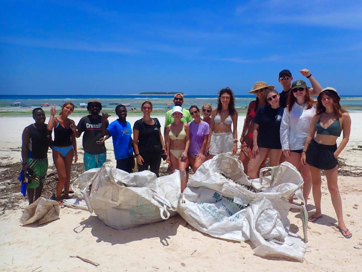 Under The Wave Under The Wave