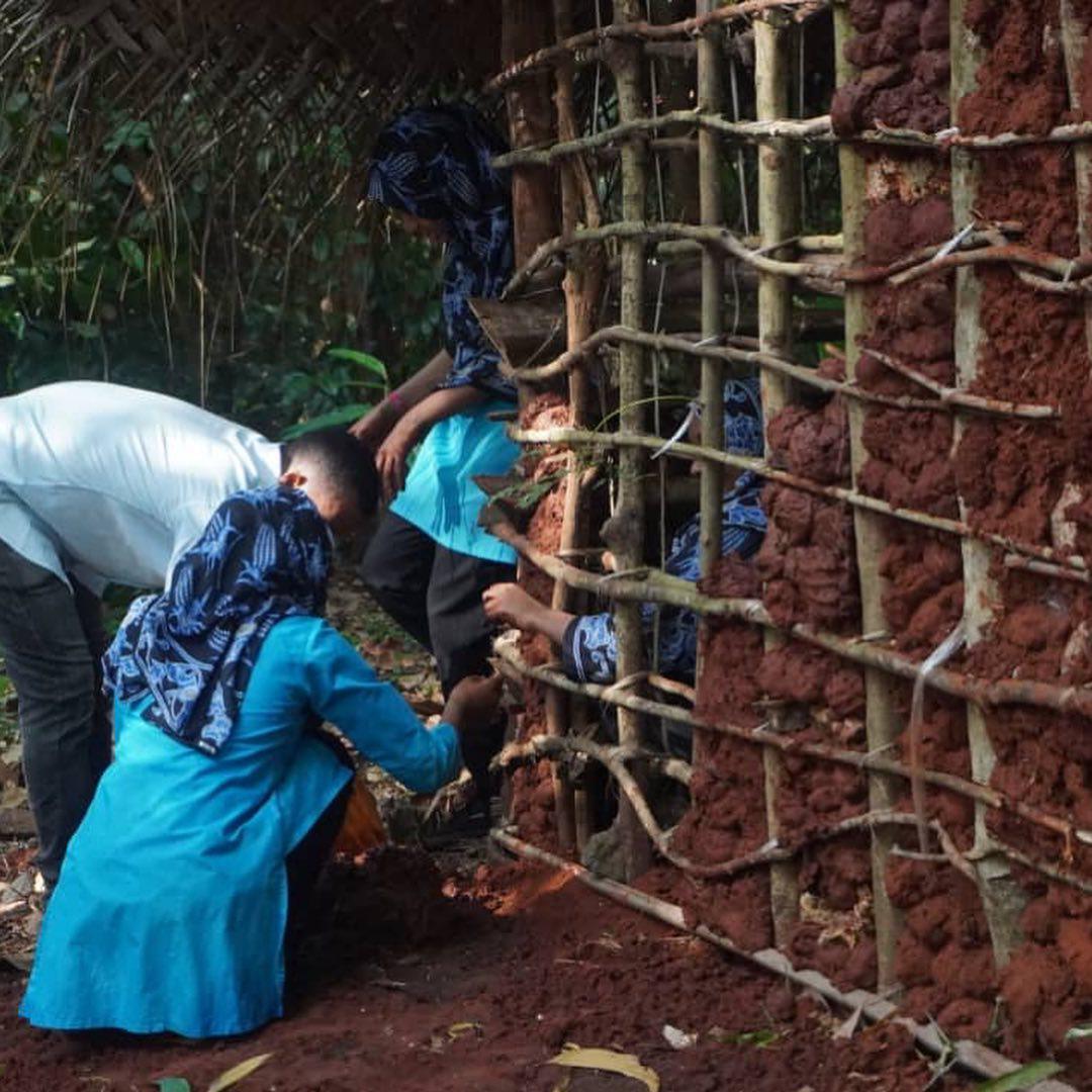 CEF Zanzibar CEF Zanzibar