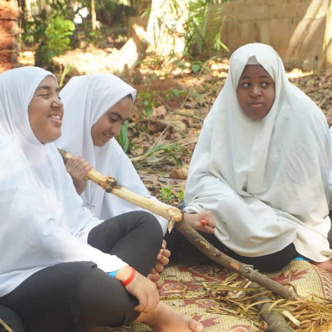 CEF Zanzibar CEF Zanzibar