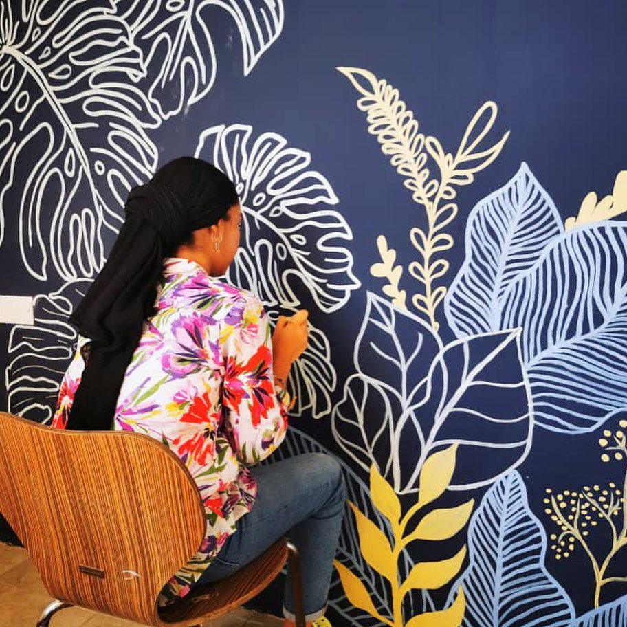 CEF Zanzibar CEF Zanzibar