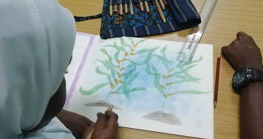 CEF Zanzibar CEF Zanzibar