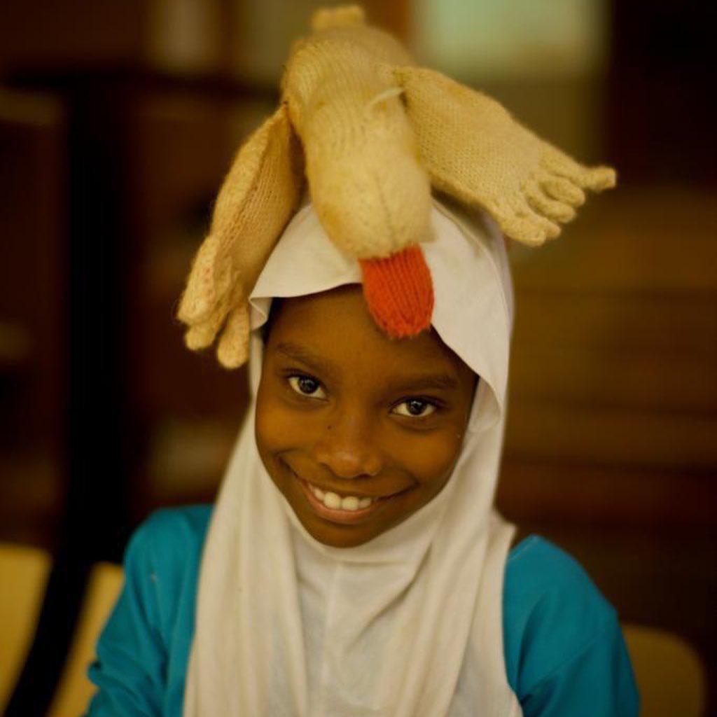 CEF Zanzibar CEF Zanzibar