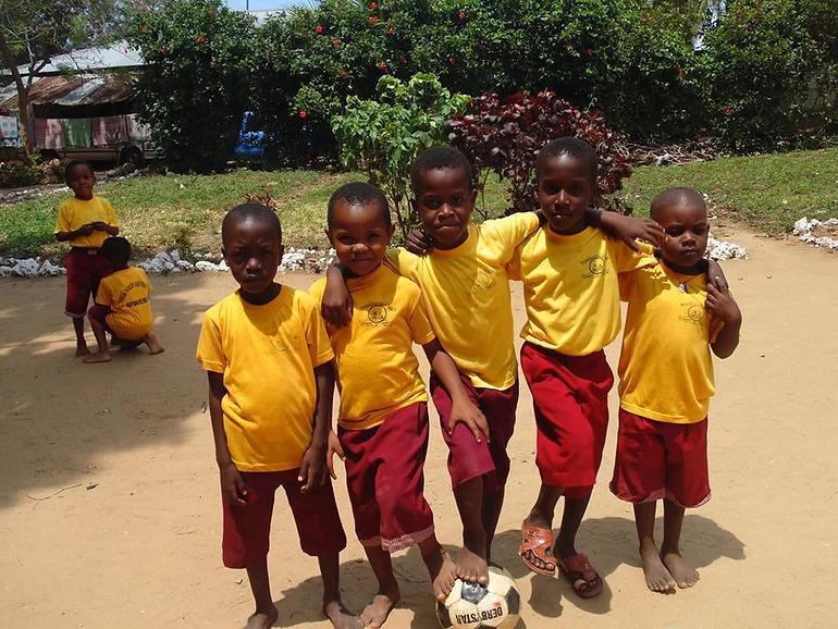 Zanzibar White Cloud Zanzibar White Cloud