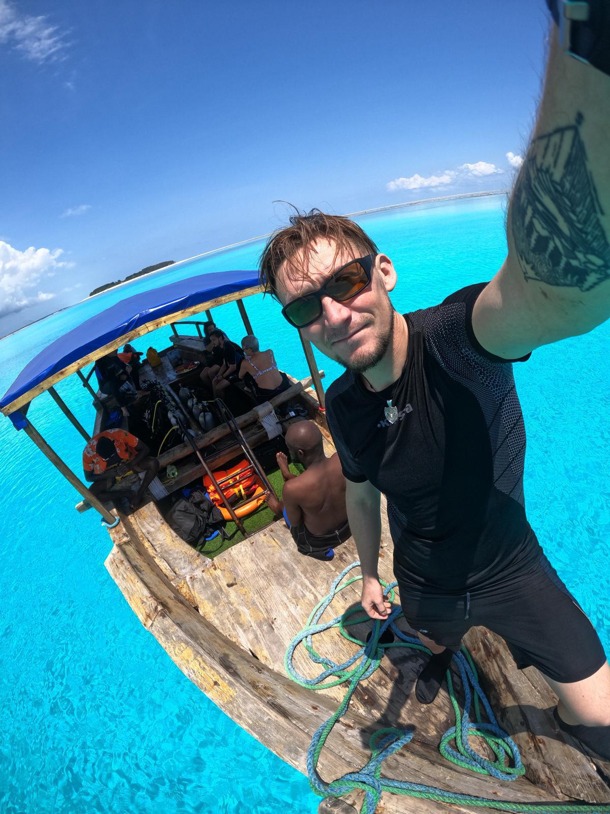 Cool Zanzibar : Diving & Snorkeling (5 Star) Cool Zanzibar : Diving & Snorkeling (5 Star)