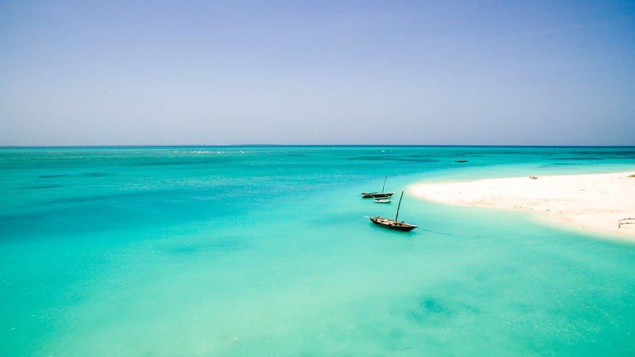 Cool Zanzibar : Diving & Snorkeling (5 Star)