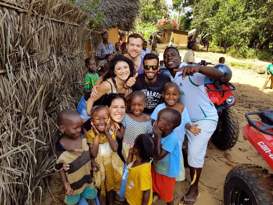 Zanzibar Quad Adventure ▶️ $120 Zanzibar Quad Adventure ▶️ $120