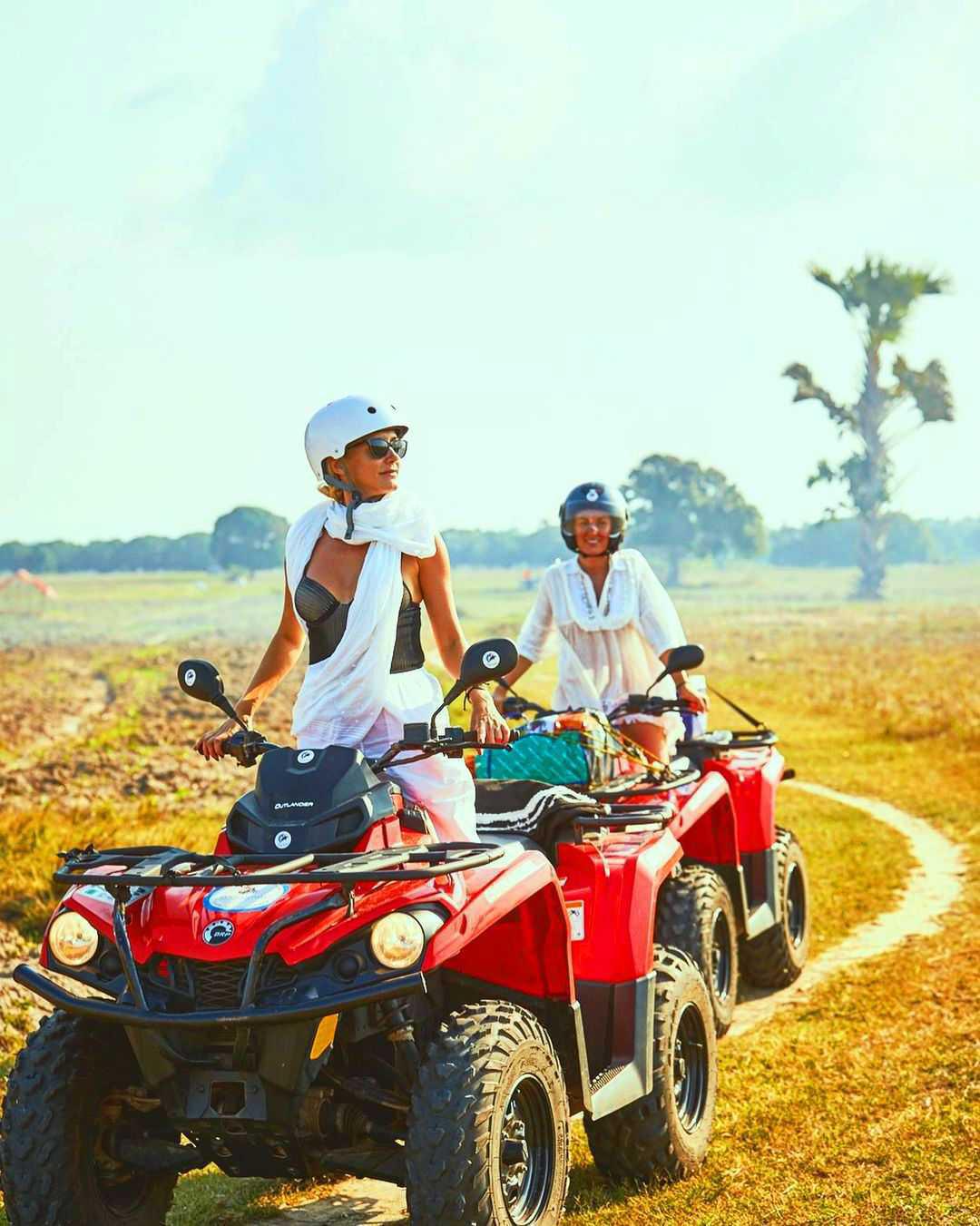 Zanzibar Quad Adventure ▶️ $120 Zanzibar Quad Adventure ▶️ $120
