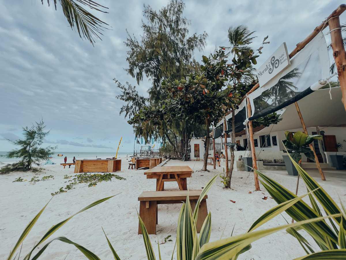 Meraki Zanzibar Meraki Zanzibar