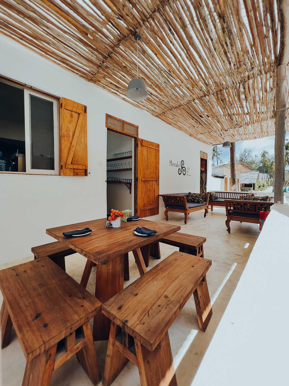 Meraki Zanzibar Meraki Zanzibar