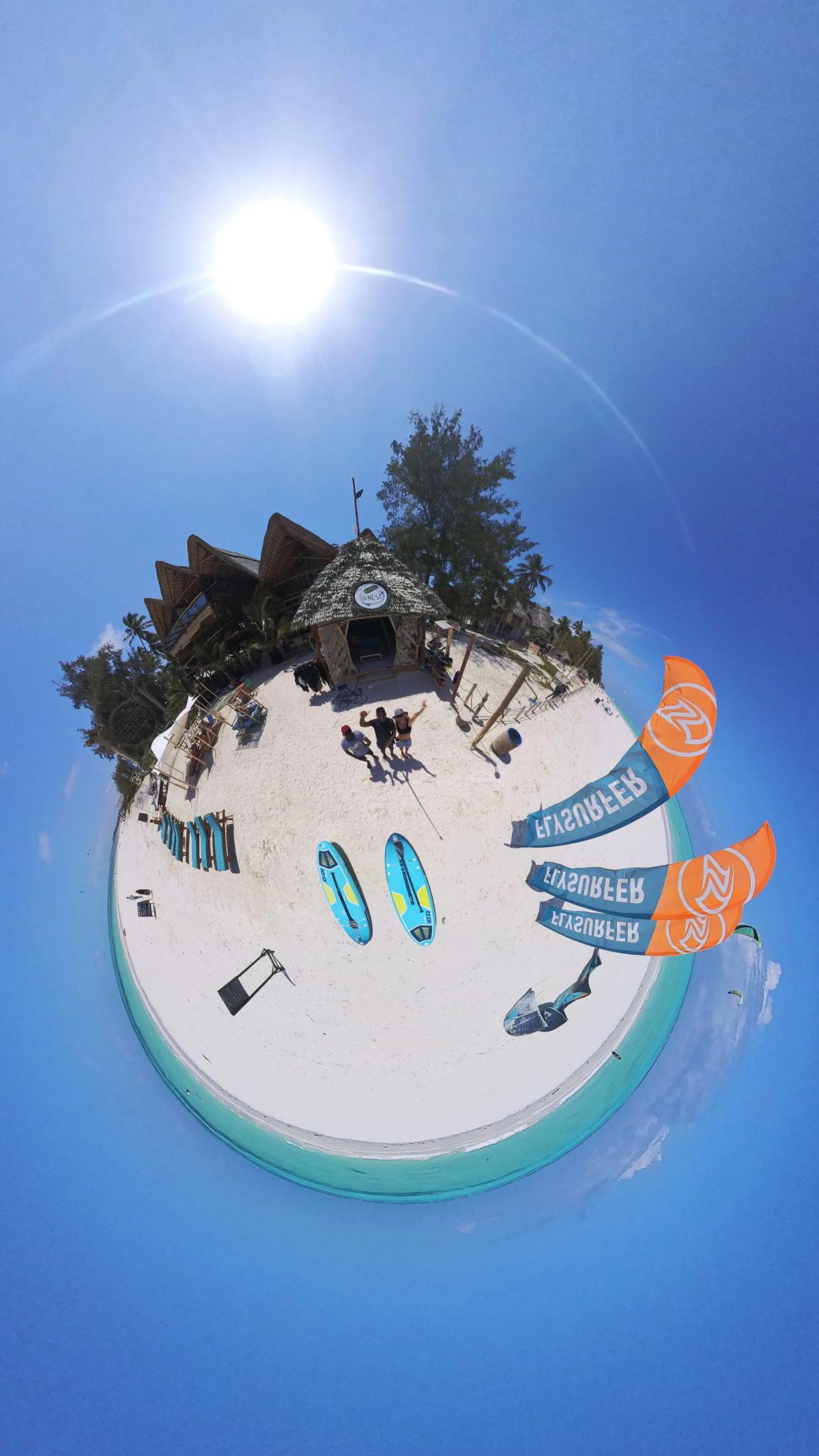 SUP & Kayak by the Nest SUP & Kayak by the Nest