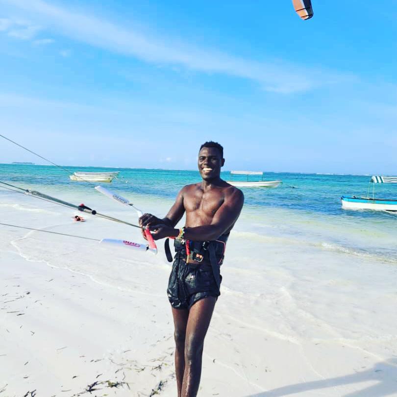 Omar Kite Matemwe Omar Kite Matemwe