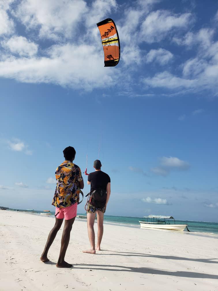 Omar Kite Matemwe Omar Kite Matemwe