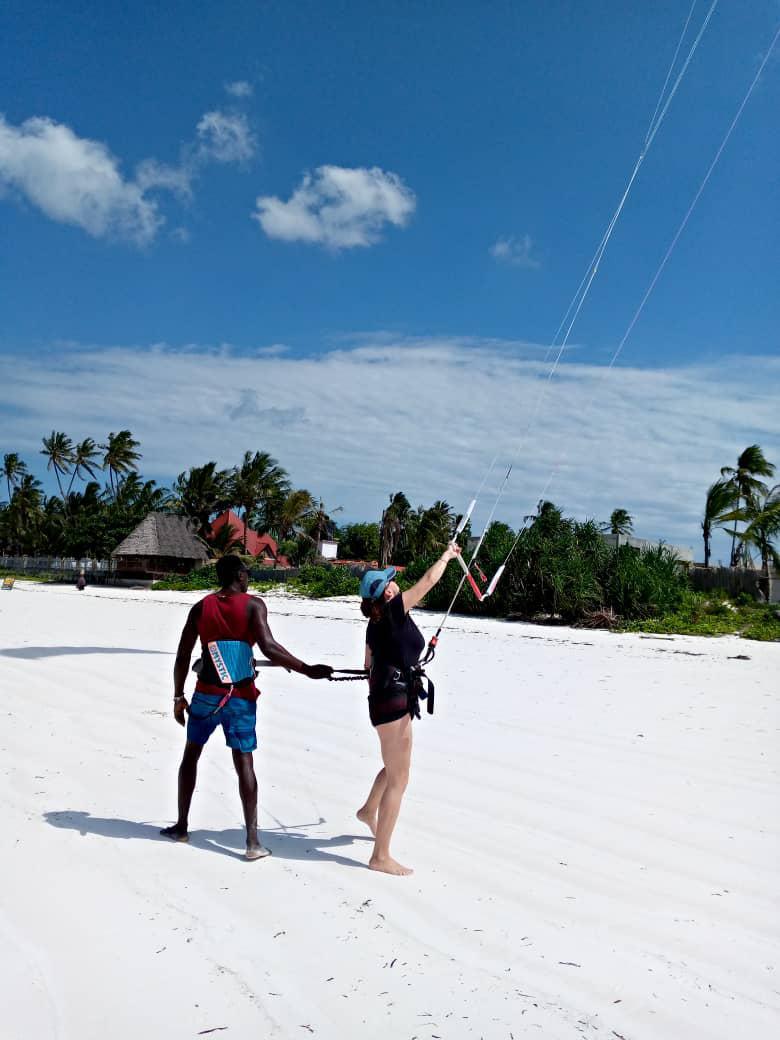 Omar Kite Matemwe Omar Kite Matemwe