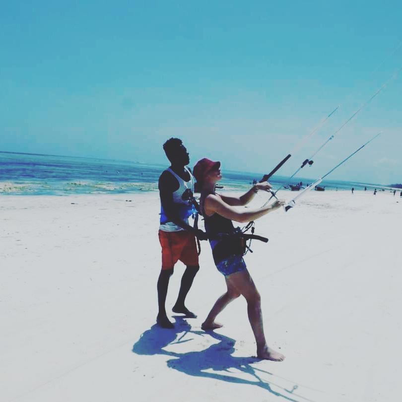 Omar Kite Matemwe Omar Kite Matemwe