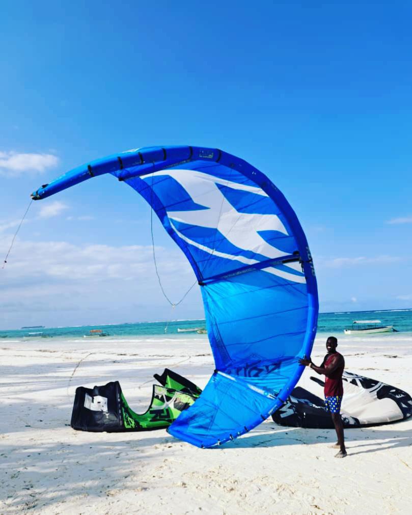 Omar Kite Matemwe Omar Kite Matemwe