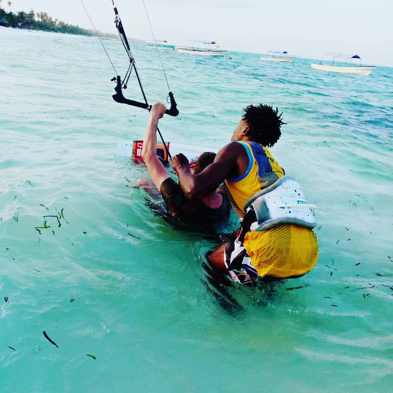 Omar Kite Matemwe Omar Kite Matemwe