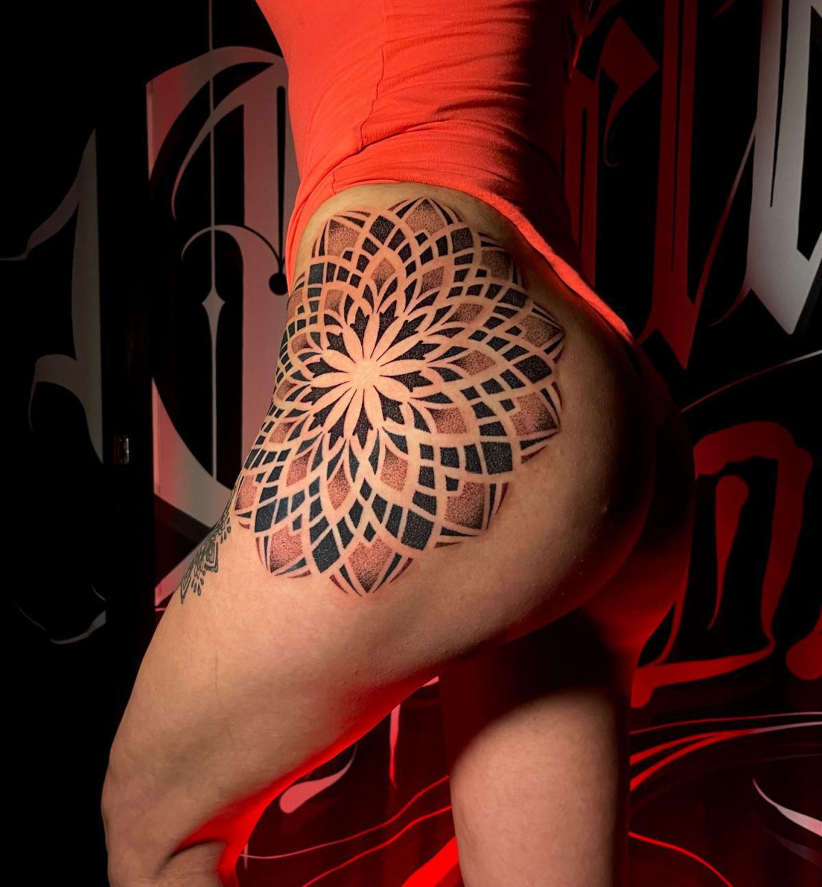 Voodoo PPL Tattoo Studio Voodoo PPL Tattoo Studio