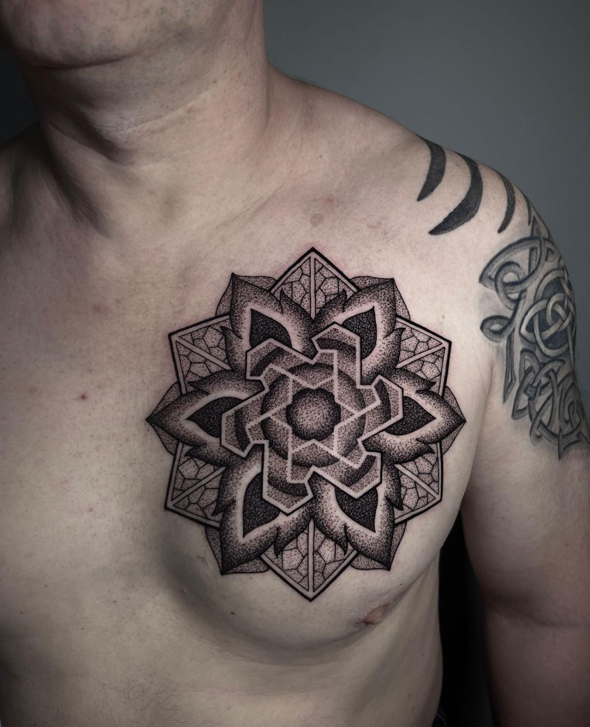 Voodoo PPL Tattoo Studio Voodoo PPL Tattoo Studio