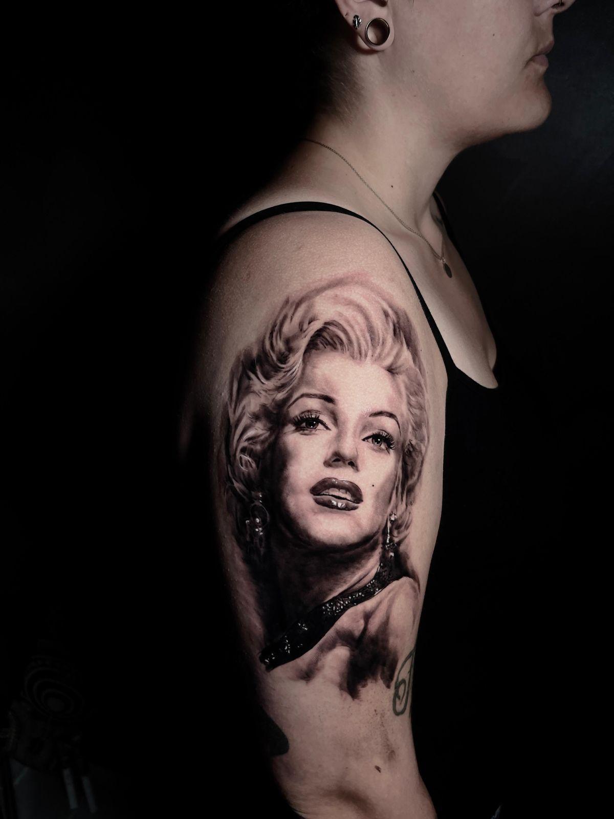 Voodoo PPL Tattoo Studio Voodoo PPL Tattoo Studio