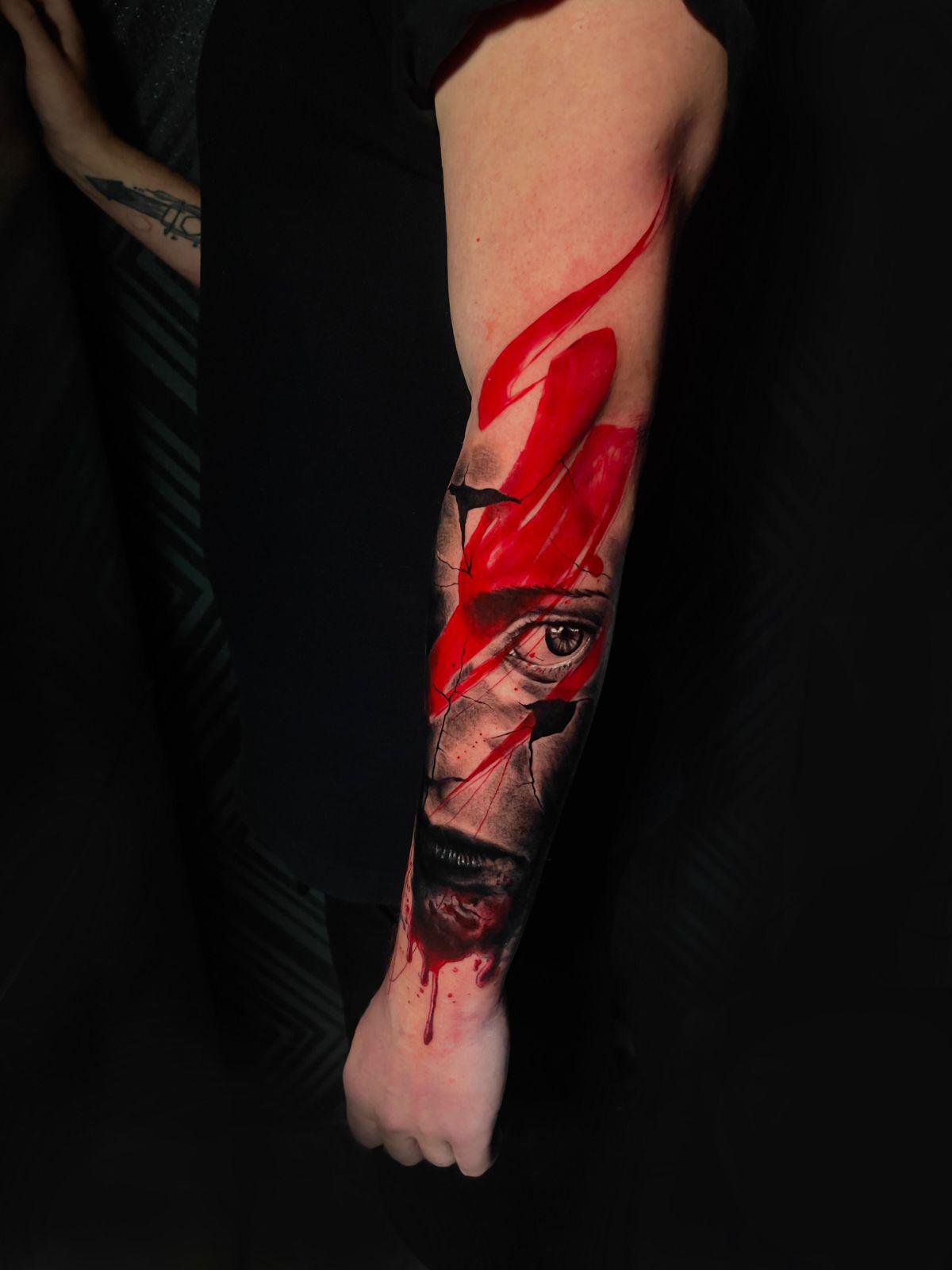 Voodoo PPL Tattoo Studio Voodoo PPL Tattoo Studio