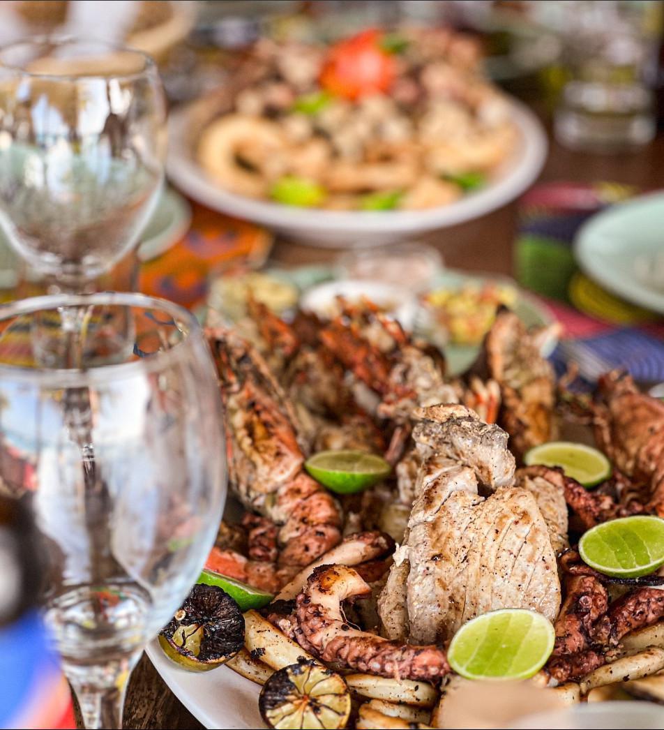 Loving seafood?๐ฆ๐๐ Loving seafood?๐ฆ๐๐