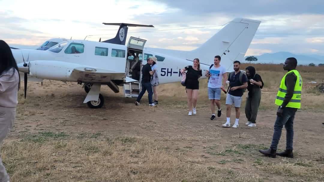 1Day SAFARI📍Mikumi National Park ▶️ $480 1Day SAFARI📍Mikumi National Park ▶️ $480