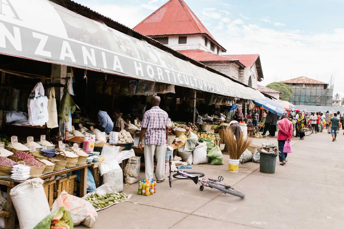 STONE TOWN HERITAGE WALK 📍Half Day ▶️ $25 STONE TOWN HERITAGE WALK 📍Half Day ▶️ $25