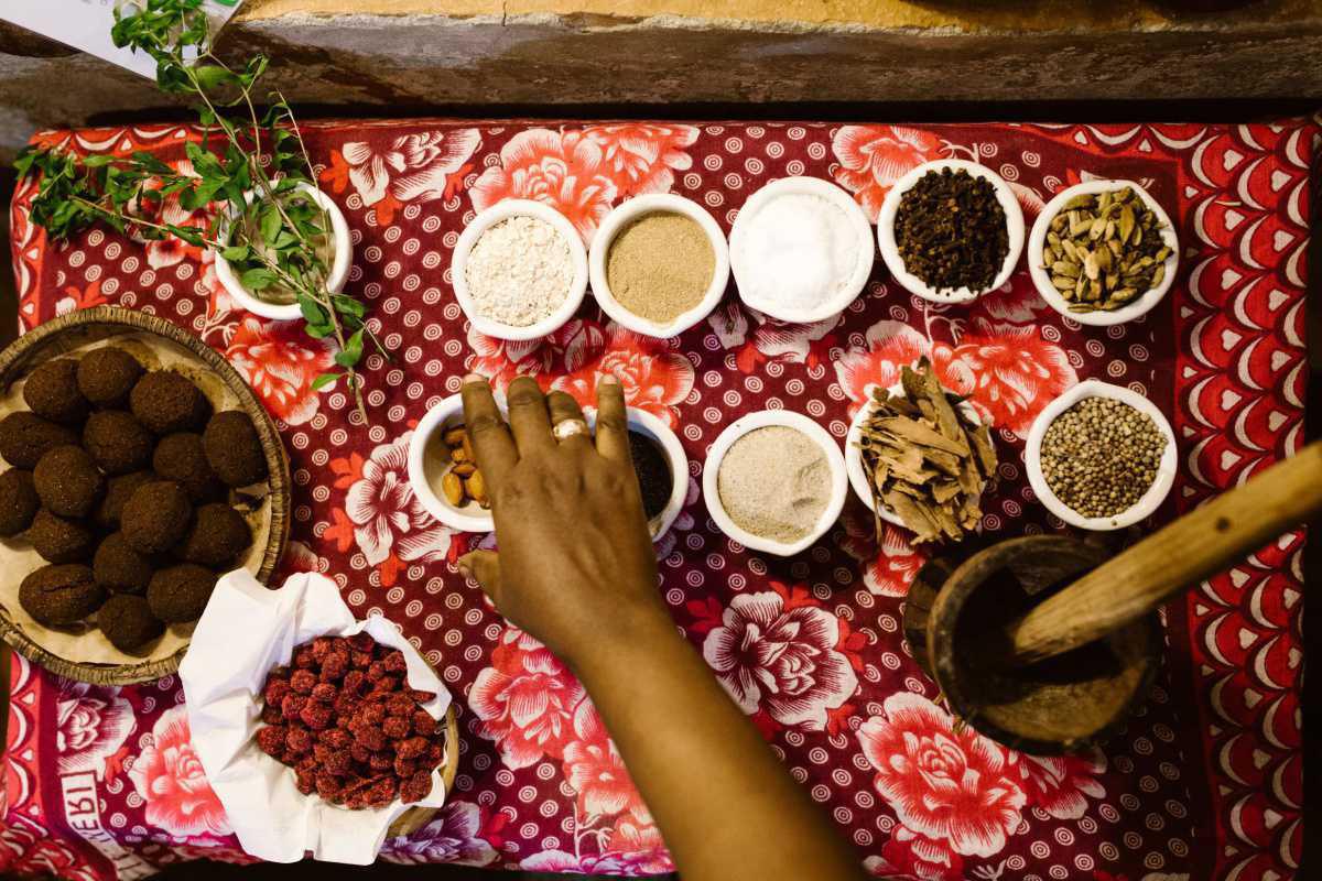 ZANZIBAR BEAUTY EXPERIENCE📍Half Day ▶️ $85 ZANZIBAR BEAUTY EXPERIENCE📍Half Day ▶️ $85