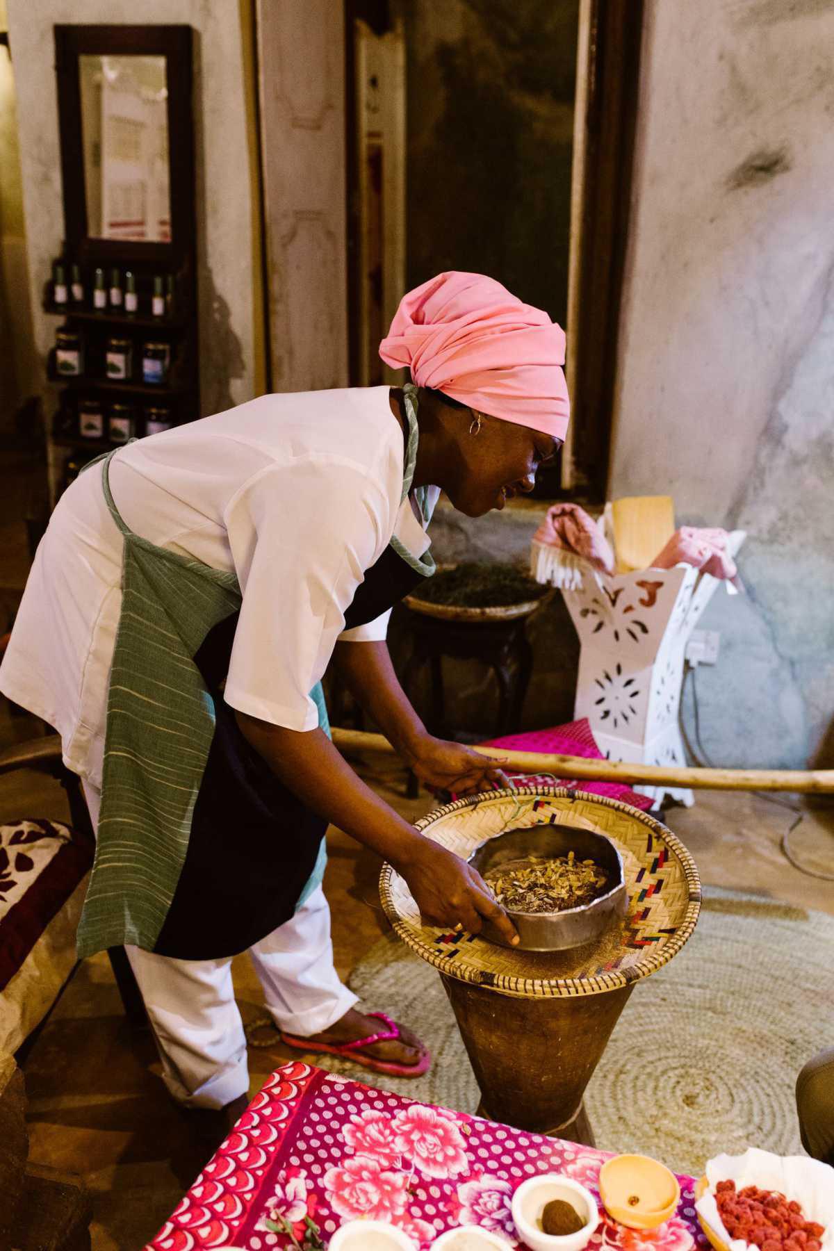 ZANZIBAR BEAUTY EXPERIENCE📍Half Day ▶️ $85 ZANZIBAR BEAUTY EXPERIENCE📍Half Day ▶️ $85